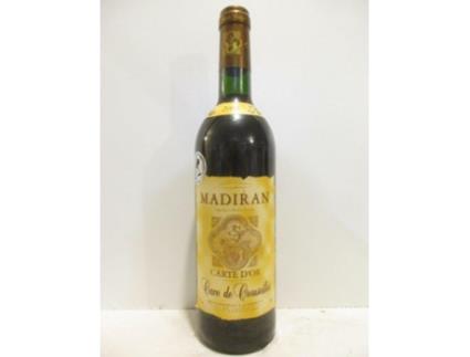 Vinho Tinto CAVE DE CROUSEILLES 2003 (75 cl - 1 unidade)