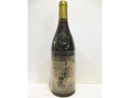 Vinho Tinto LE VIEUX CÉRIER 1991 (75 cl - 1 unidade)