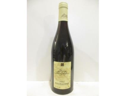 Vinho Tinto PASCAL AUFRANC 2007 (75 cl - 1 unidade)