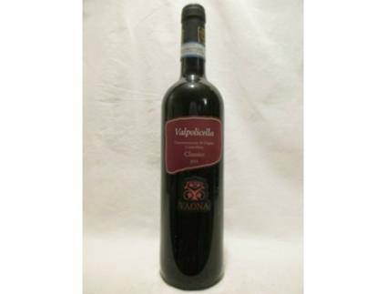 Vinho Tinto VAONA ODINO 2013 (75 cl - 1 unidade)
