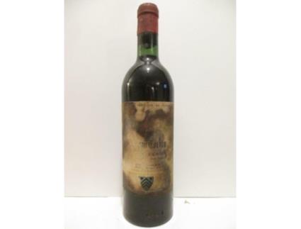 Vinho Tinto CHÂTEAU CORBIN 1964 (75 cl - 1 unidade)