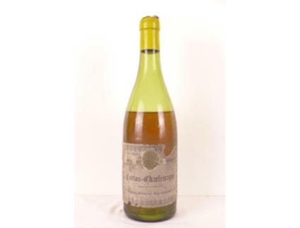 Vinho Branco CHAPUIS 1960 (75 cl - 1 unidade)