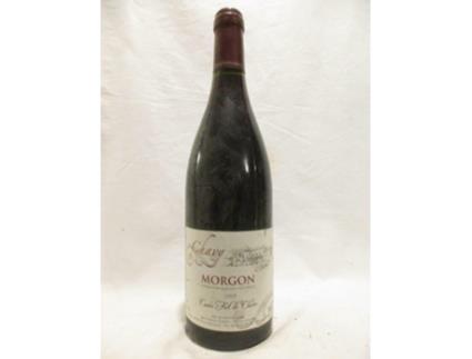 Vinho Tinto CYRILLE CHAVY 2008 (75 cl - 1 unidade)