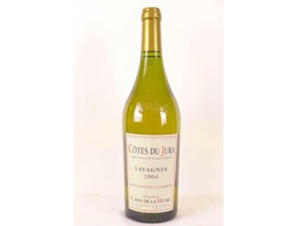 Vinho Branco CAVES DE LA MUYRE 2004 (75 cl - 1 unidade)