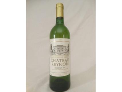 Vinho Branco CHÂTEAU REYNON 1987 (75 cl - 1 unidade)