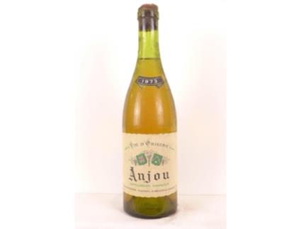 Vinho Branco GUIDOT-FOURNIER 1973 (75 cl - 1 unidade)