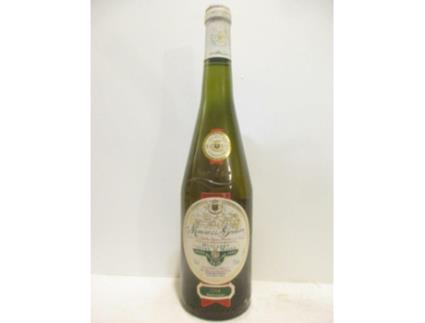 Vinho Branco MANOIR DE LA GRELIÈRE 2008 (75 cl - 1 unidade)