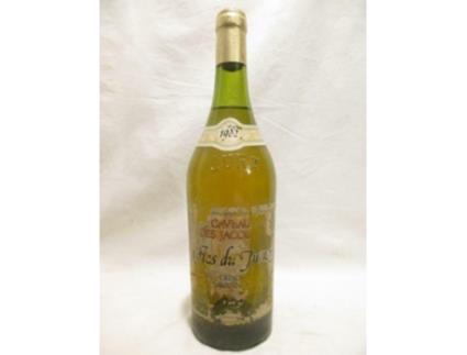 Vinho Branco CAVEAU DES JACOBINS 1982 (75 cl - 1 unidade)