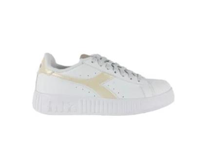Ténis DIADORA Mulher (36 - Branco)