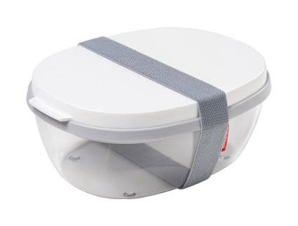 Caixa Hermética ROSTI Ensaladas Ellipse Duo