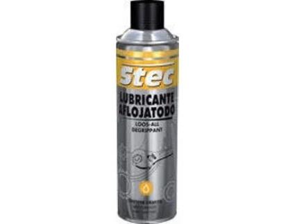 Lubrificante KRAFFT FLUIDS Solta-Tudo Em Stec200 ml