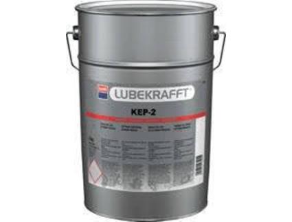 Lubrificante KRAFFT FLUIDS Lubekrafft Kep2Grão f (50 kg )