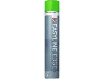 Spray KRAFFT FLUIDS Tinta Em Easyline Edge750 ml Verde