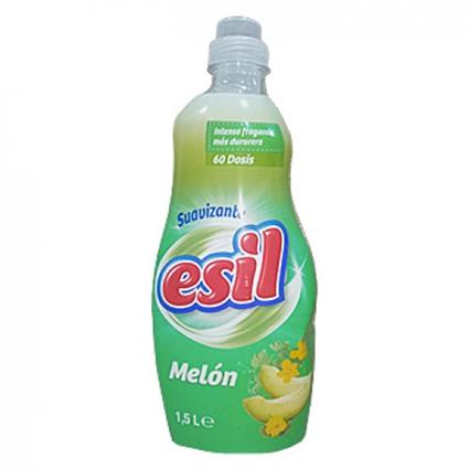 Amaciador de Roupa Esil > Melão 60 Doses 1, 5L - 6831213