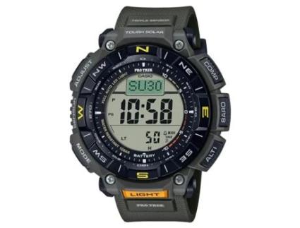 Relógio unissexo Casio PRG-340-3ER