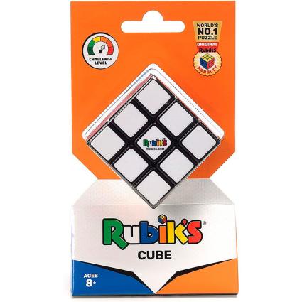 Plastunion Original Sm 3x3 Rubik Cube