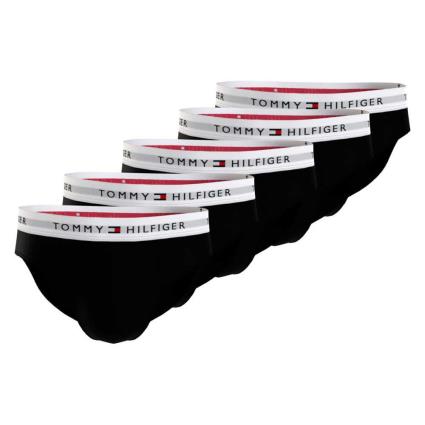 Tommy Hilfiger Um0um02905 Slip  S-M Homem