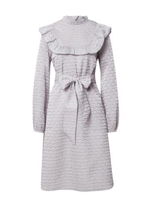 Love Copenhagen Vestido de cocktail 'Poma'  cinzento claro