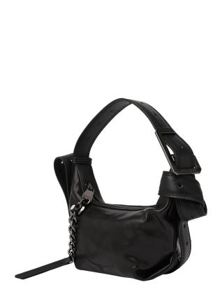 Zadig & Voltaire Mala de ombro 'CECILIA'  preto