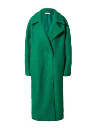 LeGer by Lena Gercke Sobretudo meia-estação 'Giana'  verde