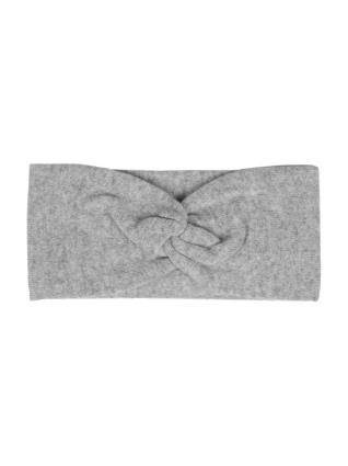 Zwillingsherz Fita Turbante 'Anna'  cinzento claro