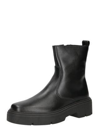 BULLBOXER Botas pelo tornozelo  preto