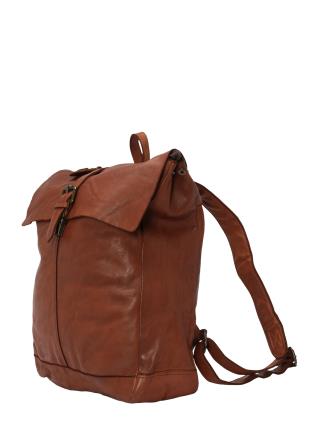Harbour 2nd Mochila  castanho