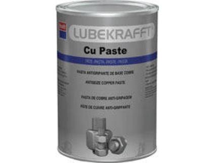 Spray KRAFFT FLUIDS Massa Em Anti-Apego À Base De Cobre Lubekrafft Cu500 ml