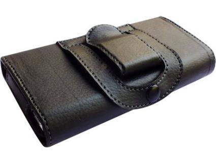 Capa Samsung Galaxy S3 Mini OMENEX 688223 Preto