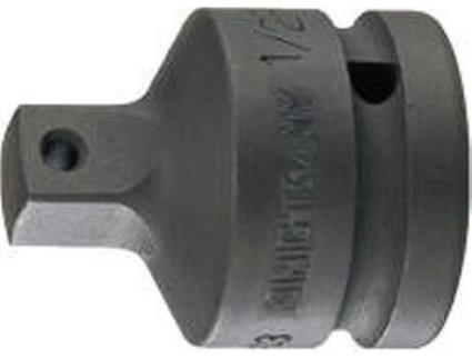 Adaptador KING TONY Redutor Com1/2 F (3/8 m 25 mm)