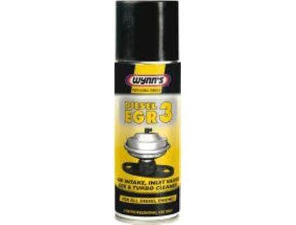 Caçonete KRAFFT FLUIDS Limpa Egr/ El Egr3