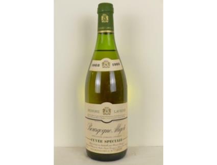 Vinho Branco HONORÉ LAVIGNE 1988 (75 cl - 1 unidade)
