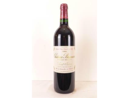 Vinho Tinto CHÂTEAU BRANAIRE DULUC DUCRU 1994 (75 cl - 1 unidade)