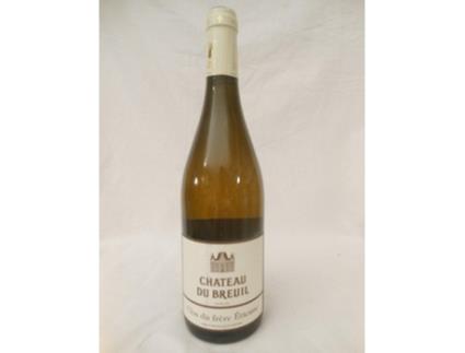 Vinho Branco DOMAINE DES FORGES 2011 (75 cl - 1 unidade)