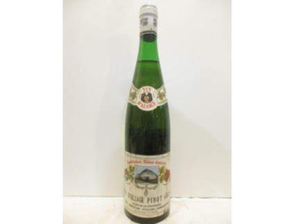 Vinho Branco JOSEPH BINNER 1988 (75 cl - 1 unidade)