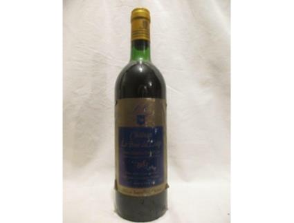 Vinho Tinto CHÂTEAU LE BOIS DU LOUP 1983 (75 cl - 1 unidade)