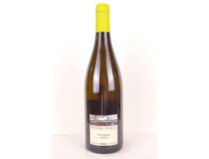 Vinho Branco PITHON PAILLÉ 2013 (75 cl - 1 unidade)