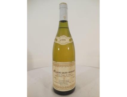 Vinho Branco DUCHEMIN 1999 (75 cl - 1 unidade)
