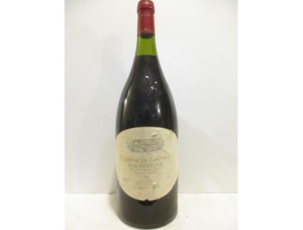Vinho Tinto CHÂTEAU DAVENAY 2000 (150 cl - 1 unidade)
