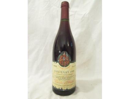 Vinho Tinto DOMAINE DE BRULLY 1999 (75 cl - 1 unidade)