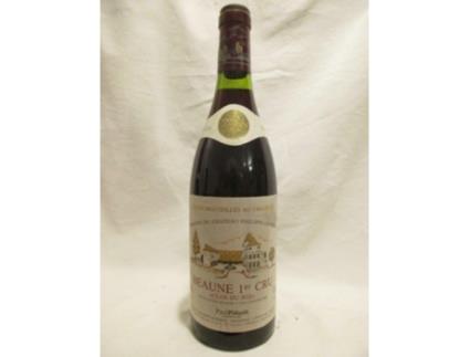 Vinho Tinto CHÂTEAU PHILIPPE LE HARDI 1989 (75 cl - 1 unidade)
