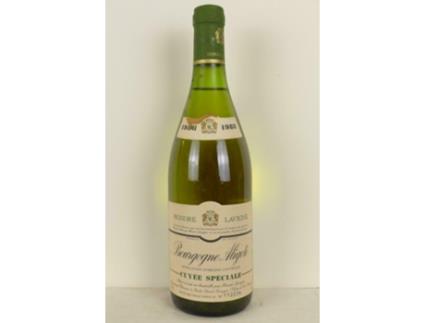 Vinho Branco HONORÉ LAVIGNE 1988 (75 cl - 1 unidade)