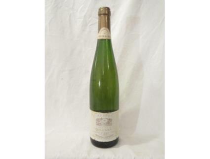 Vinho Branco DOMAINE TANNENBACH 1993 (75 cl - 1 unidade)