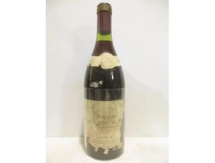 Vinho Tinto COMPAGNONS DES MUIDS DU ROY 1986 (75 cl - 1 unidade)