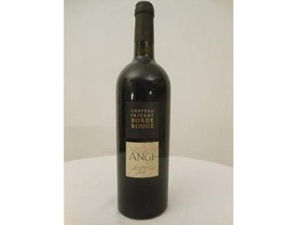 Vinho Tinto CHÂTEAU PRIEURÉ BORDE 2007 (75 cl - 1 unidade)