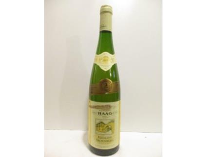 Vinho Branco ROBERT HAAG 2005 (75 cl - 1 unidade)