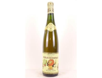 Vinho Branco EUGÈNE KLIPFEL 1989 (75 cl - 1 unidade)