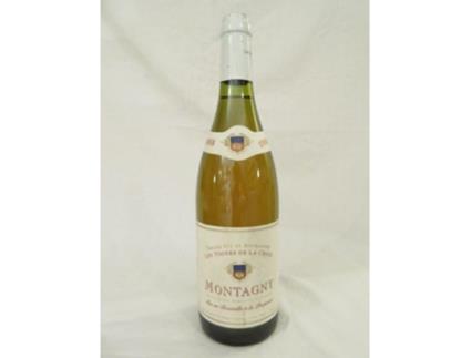 Vinho Branco GROUPEMENT DE PRODUCTEURS 1994 (75 cl - 1 unidade)