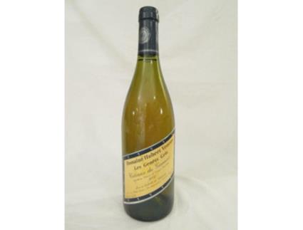 Vinho Branco DOMAINE HUBERT VENEAU 2000 (75 cl - 1 unidade)