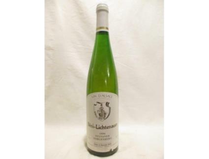 Vinho Branco BENI-LICHTENAUER 1996 (75 cl - 1 unidade)